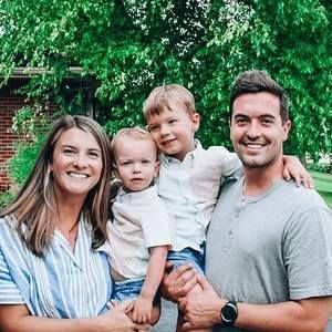 Meet your Posher, Callie